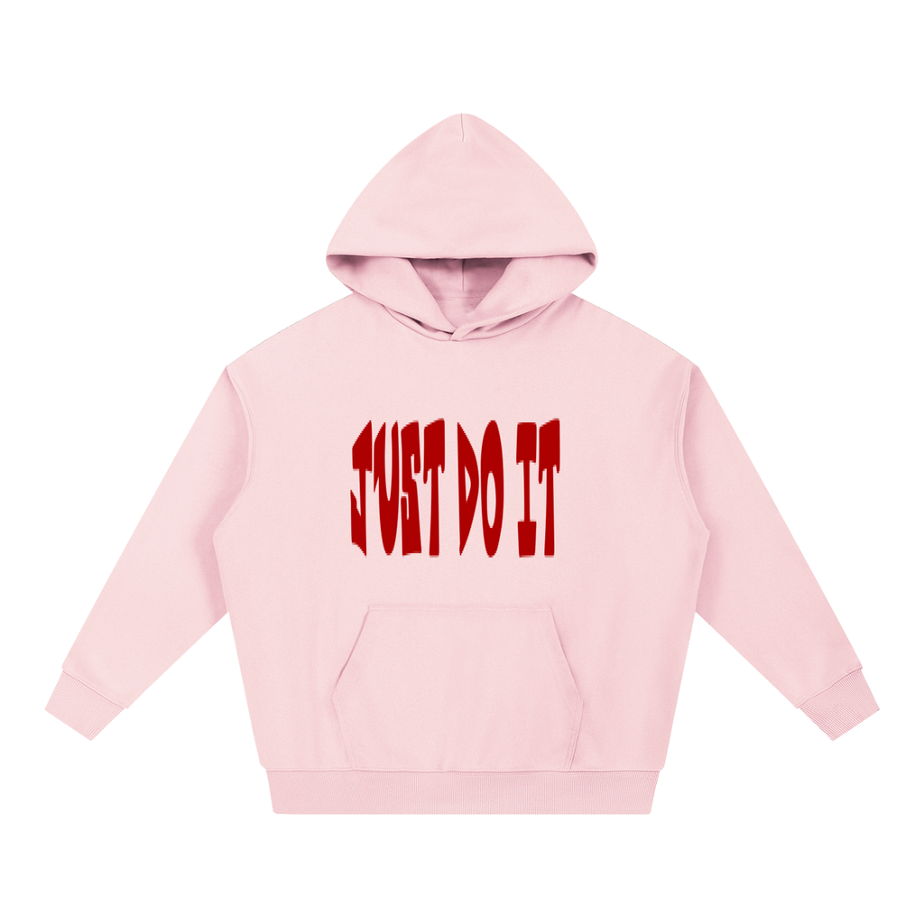 Essential Heavyweight Hoodie
