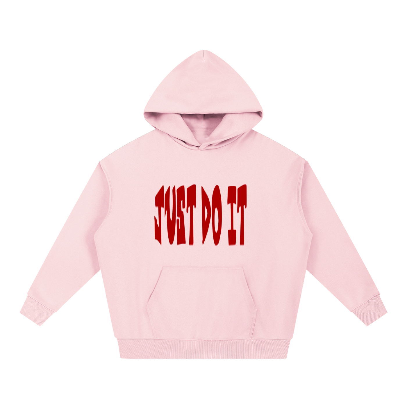 Essential Heavyweight Hoodie