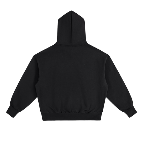 Essential Heavyweight Fleece Hoodie