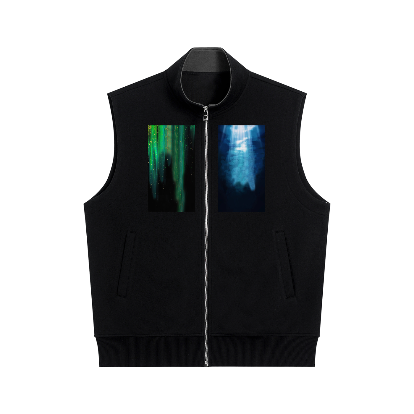 Essential Heavyweight Vest