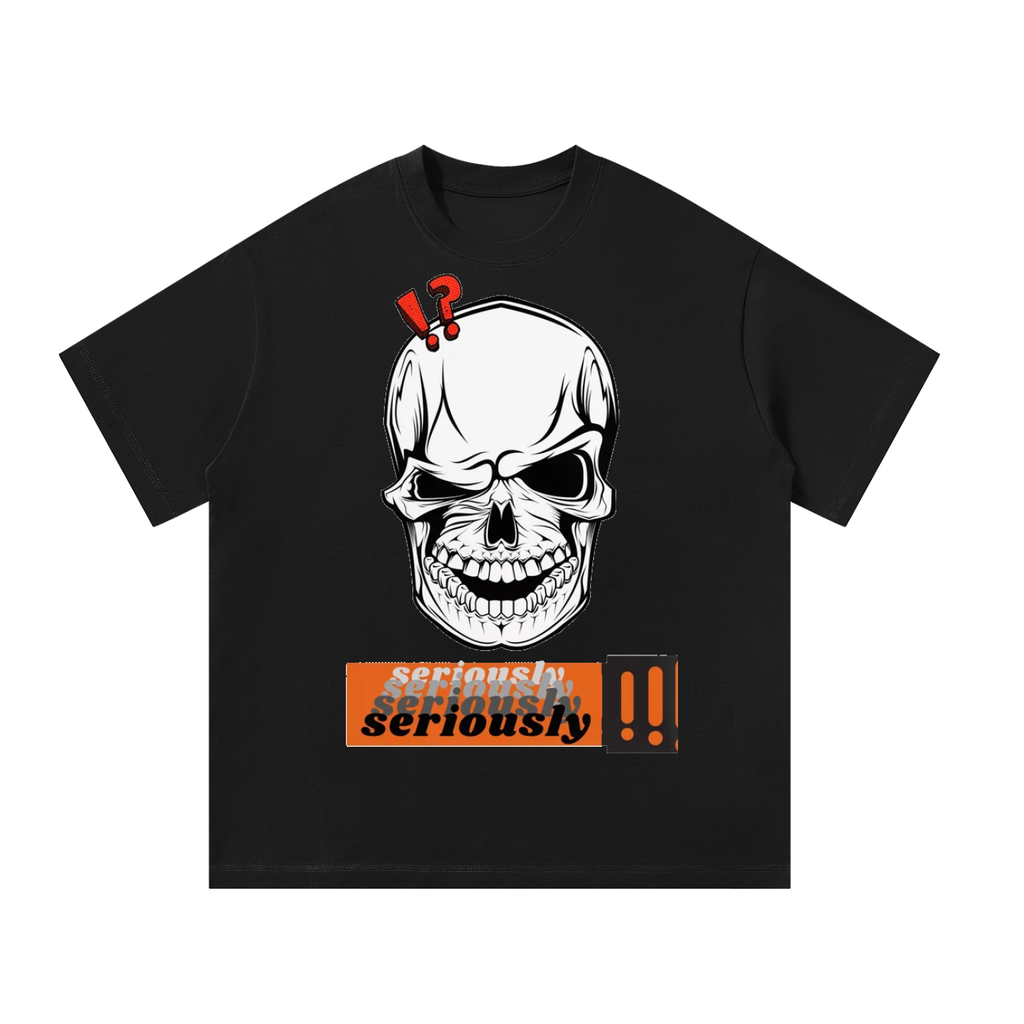 Unisex Oversized T-Shirt