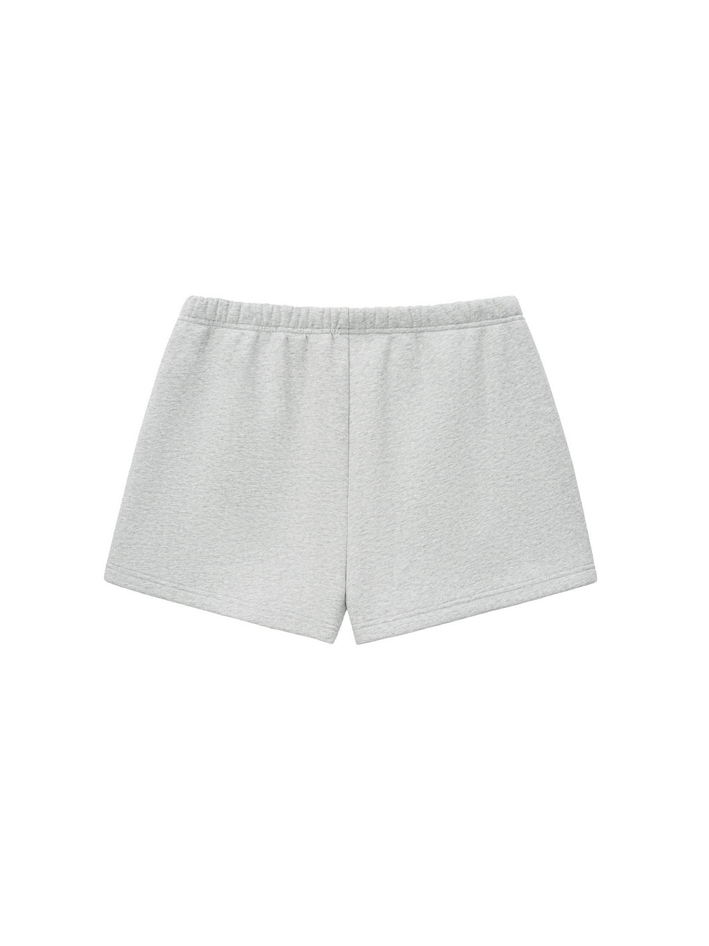 Essential Fleece Drawstring Sweatshorts