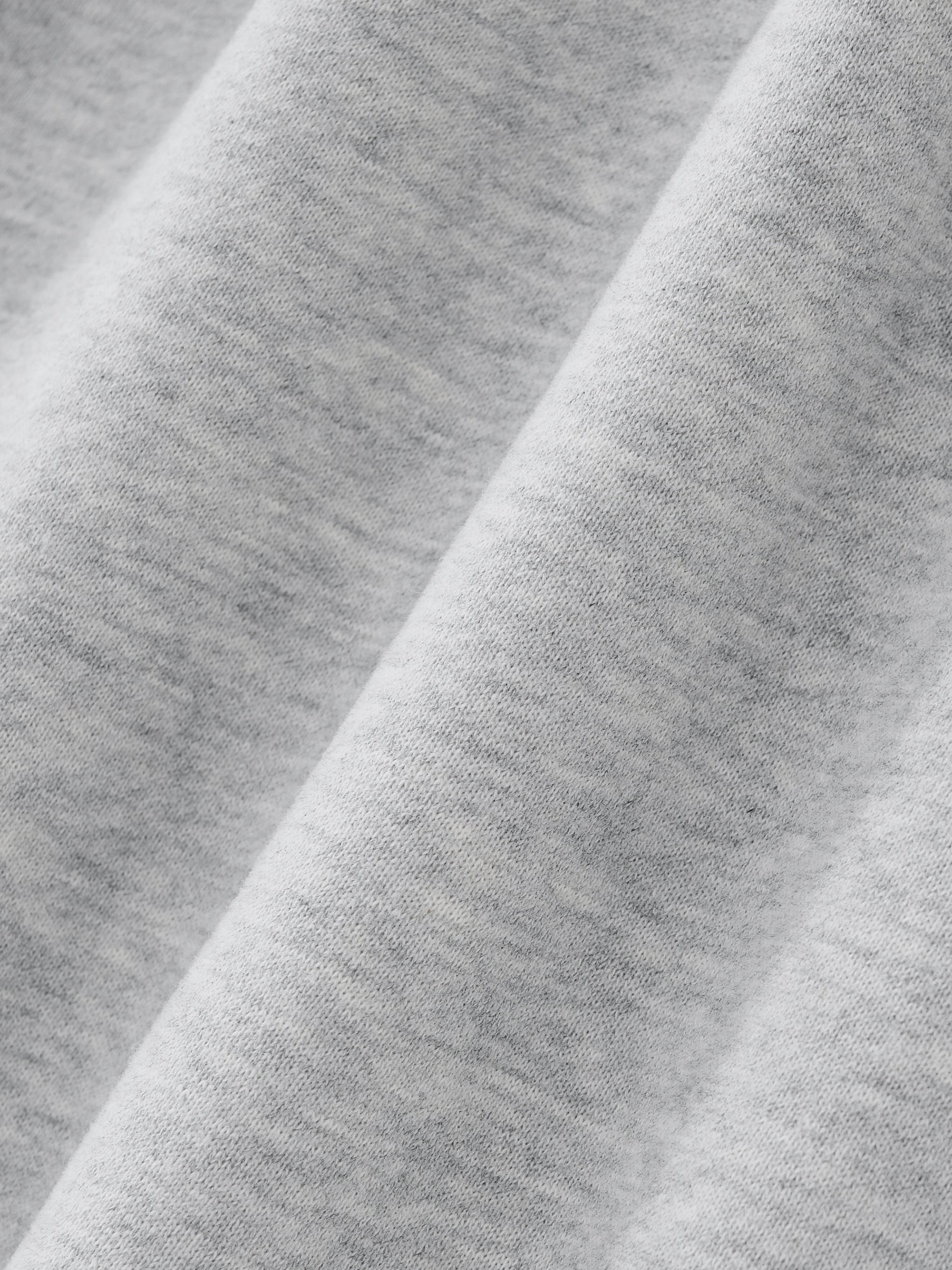 Essential Fleece Drawstring Sweatshorts